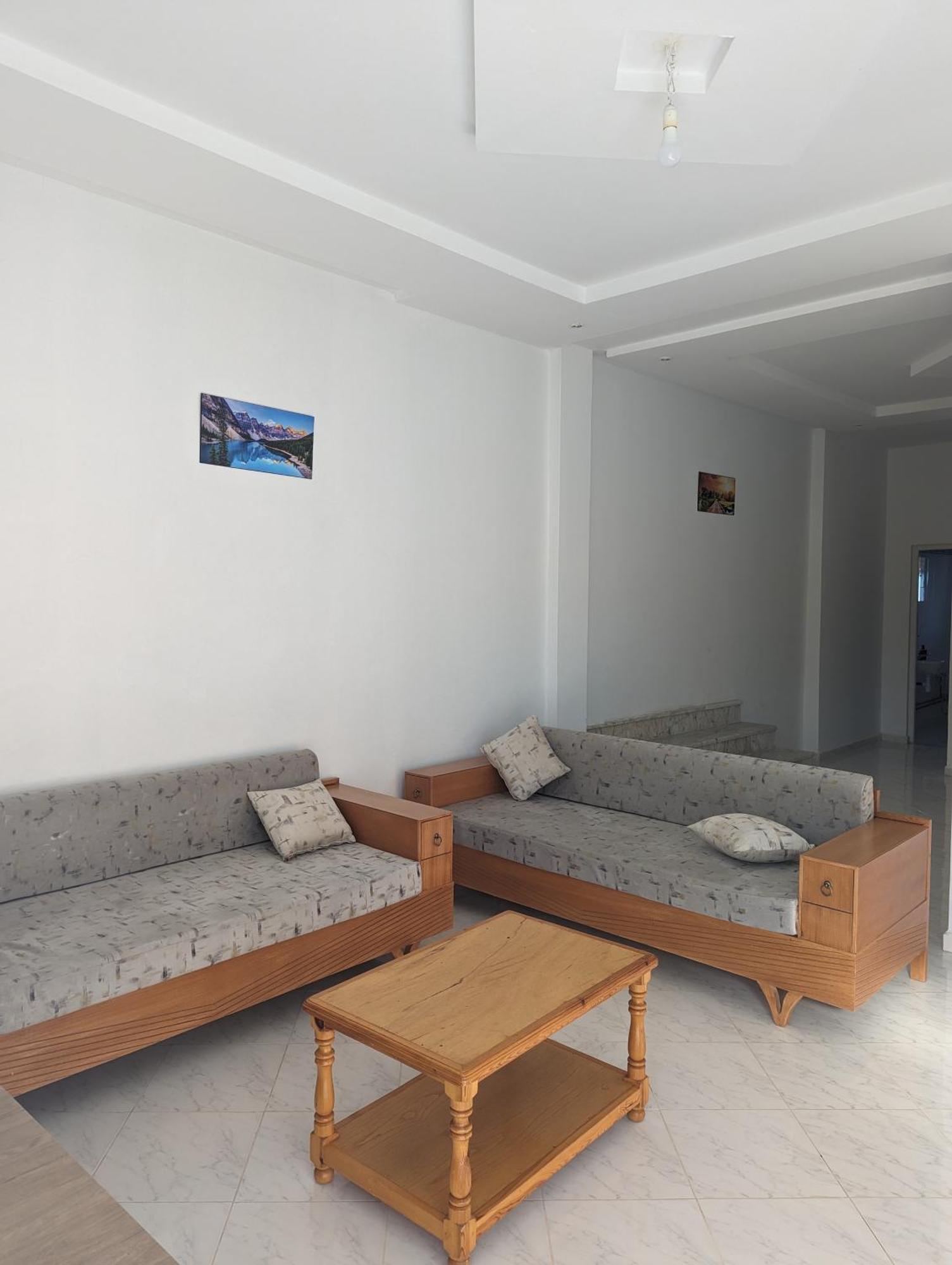 Nn Residence Tabarka Exterior photo