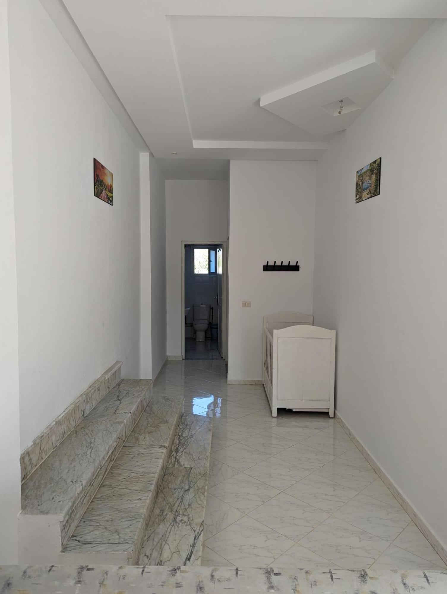 Nn Residence Tabarka Exterior photo