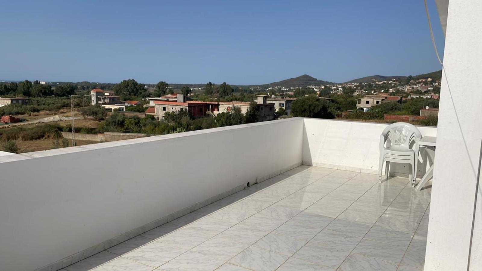 Nn Residence Tabarka Exterior photo