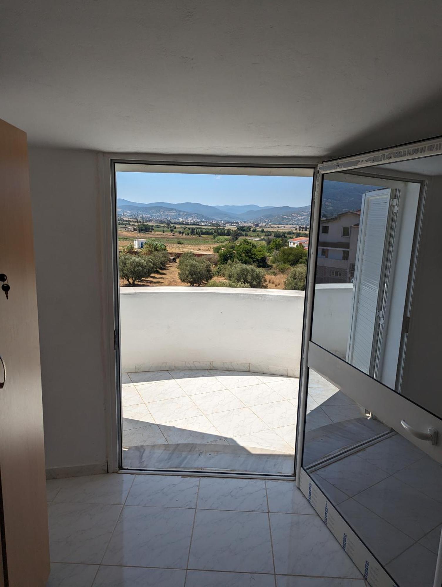Nn Residence Tabarka Exterior photo